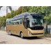 Xe 29 ghế bầu hơi Tracomeco 2025